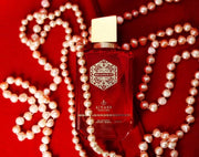 Biscayne  BLVD by Ainash Parfum