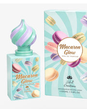 Macaron Glow - 100 ml by Zakat Creations