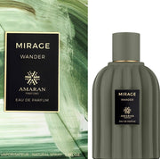 Mirage Wander EAU de parfum  -100 ml by Amaran