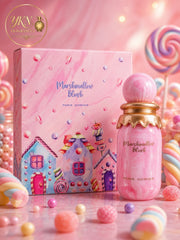 Marshmallow Blush 3.4 EDP by Paris Corner
