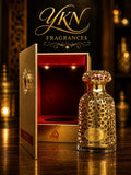 Emeer Lattafa perfume