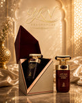 Hypnotic Amber Arabiyat Prestige