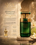 Hypnotic Vanilla Arabiyat Prestige