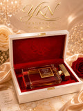 Heavenly Fragrance Art by Kamil