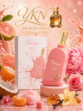 Freeze Oh My Guava 90 ml by Camara