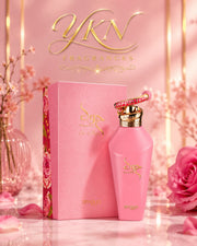 Hawwa Pink Women EDP 100 ml by Afnan Zimaya