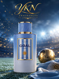 Goal Argentina 100 ml by Jo Milano