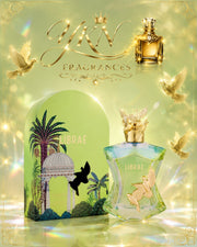 Librae unisex -100 ml by Maison Asrar
