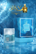 Khamrah Waha unisex - 100 ml by Lattafa