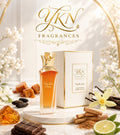 Vanilla Aura Maison Asrar