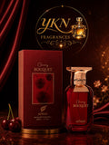 Cherry Bouquet is a 2.7 oz (80 ml) by AFNAN