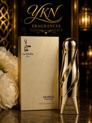 La DI DA for her  by Arabiyat Prestige