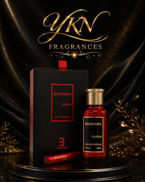 Bharara Queen Women 100 ml