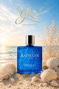 Fresh Wave for Him EAU de Parfum -100 ml by Rayhaan