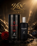 GLACIER ULTRA EDP - 100 ml by MAISON ALHAMBRA