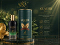 GLACIER BOLD EDP - 100 ml by MAISON ALHAMBRA