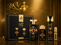Al Qiam Gold SET Lattafa
