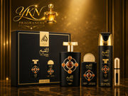 Al Qiam Gold SET Lattafa