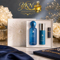 Set Blue 7 AM 200ml by Laverne