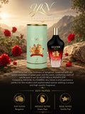 GLACIER BELLA WOMEN EDP - 100 ml MAISON AL HAMBRA