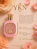 Zukhruf Pink -100 ml by Zimaya