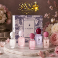 Laverne Little Garden Set 5 by Laverne