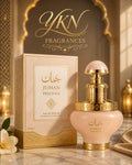 Juman Precious (Peach)