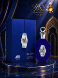 Qalbi Blue Hear 100 ml  by Al Fares Emper