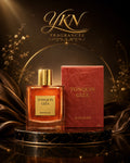 Tonquin Giza EDP -100 ml by Rayhaan