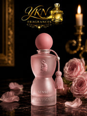 Sense 75 ml EDP by Laverne