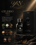 CELERRIO OROS -100 ml eau de parfum by dumont paris