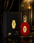 Qalbi Rouge 100 ml by Al Fares Emper