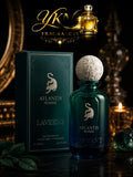 Atlantis Home EAU de parfum 100 ml - by Laverne