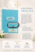 MOUDA by ARABIYAT Prestige