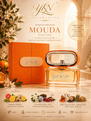 MOUDA HIGH END- 100 ml  by ARABIYAT Prestige Luxury Perfume