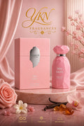 Safa Women EDP 100 ml by Arabiyat Prestige