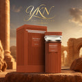Historic Sahara 100 ml by Afnan