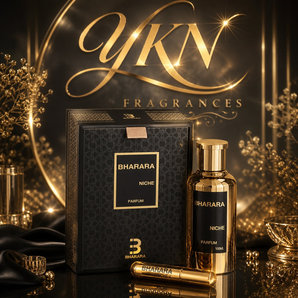 Bharara Niche Unisex Perfume