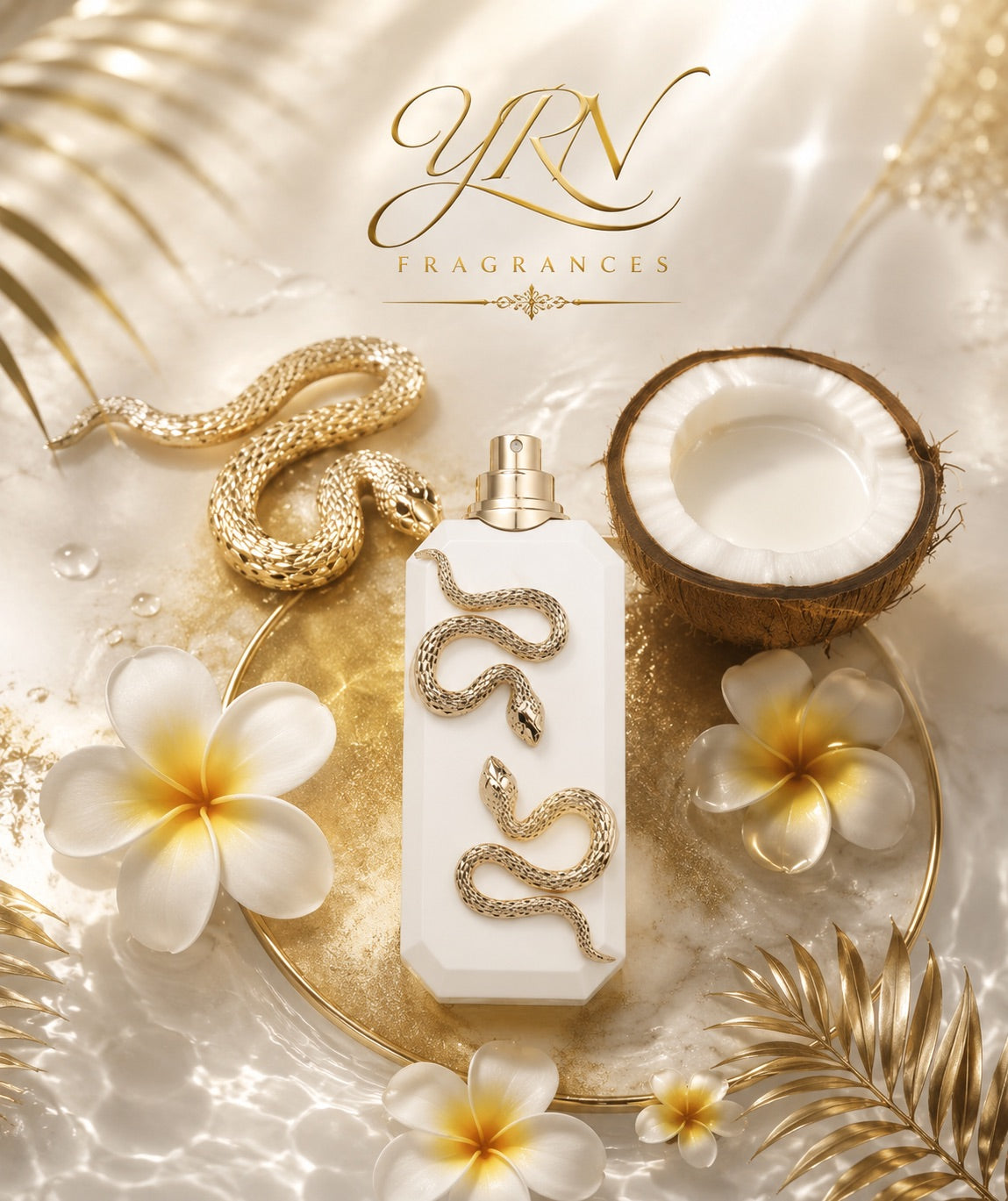 Veneno Bianco by french avenue (white)