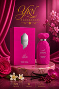 UHUD Women EDP 100 ml by Arabiyat Prestige