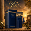 Historic Olmeda by Afran
