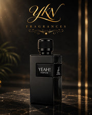 YEAH!  EDP - 100ml by MAISON ALHAMBRA