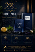 CADET BLUE - 100 ml EDP by ARMAF