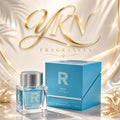 Bharara Rohit Azure Unisex