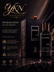 ONE LITER Bharara King EDP -1000 ml