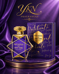 PATCHOULI of NEW YORK EDP by LE CHAMEAU