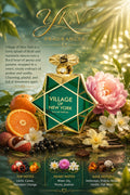 VILLAGE of NEW YORK EDP by LE CHAMEAU