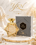 NOHO of NEW YORK EDP by LE CHAMEAU