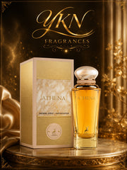 ATHENA - 100 ml by Maison ALHAMBRA