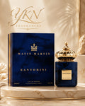 Santorini Unisex 100ml by Matin Martin